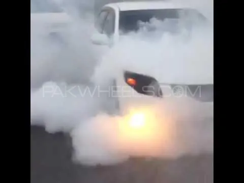Flame Kit for Car Image-1