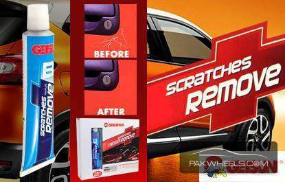Scratch Remover Excelent quality GETSUN For Sale Image-1