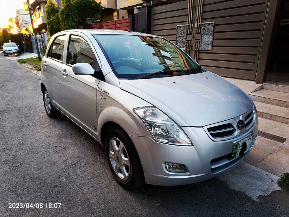 FAW V2 2017 for Sale in Lahore Image-1