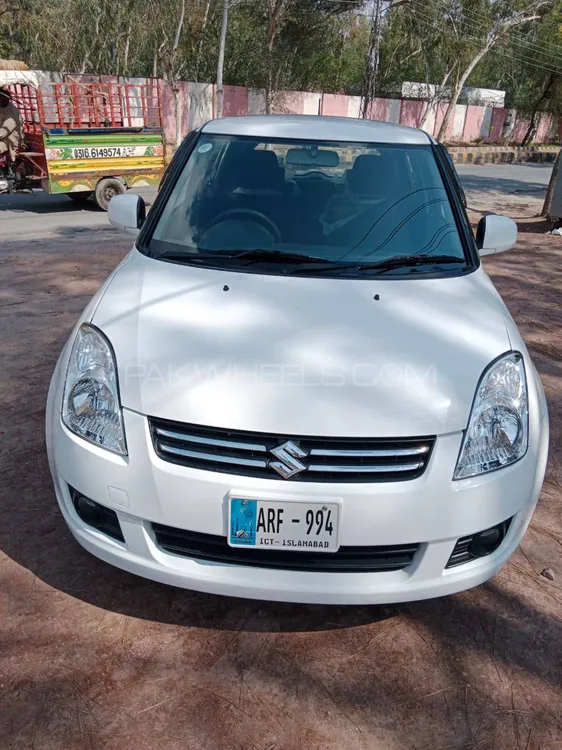 Suzuki Swift 2020 for Sale in Sahiwal Image-1