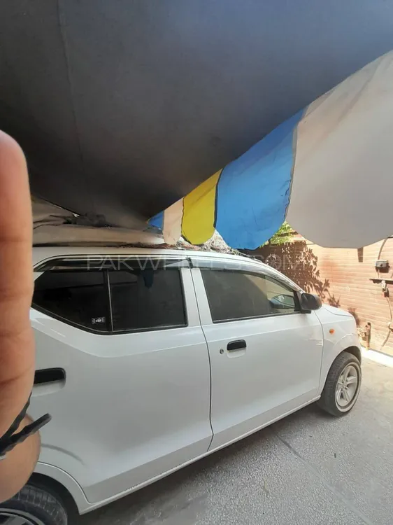 Suzuki Alto 2021 for Sale in Rawalpindi Image-1