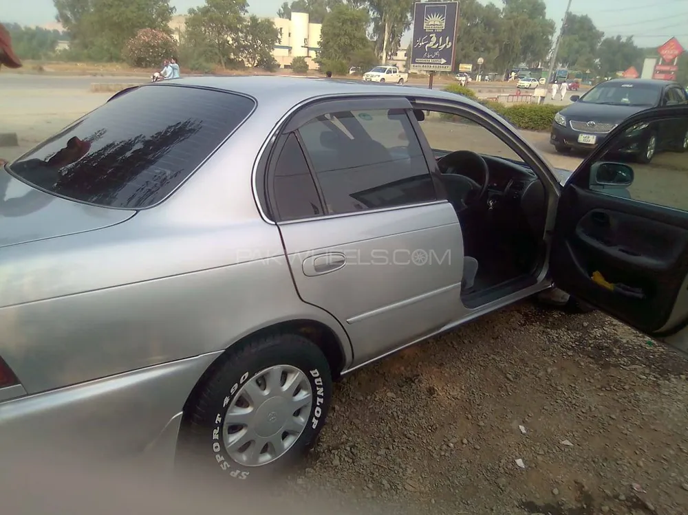 Toyota Corolla 1994 for sale in Nowshera cantt