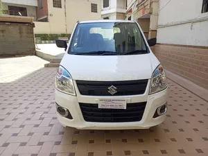 Suzuki Wagon R VXR 2021 for Sale