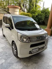 Daihatsu Move 2018 for Sale