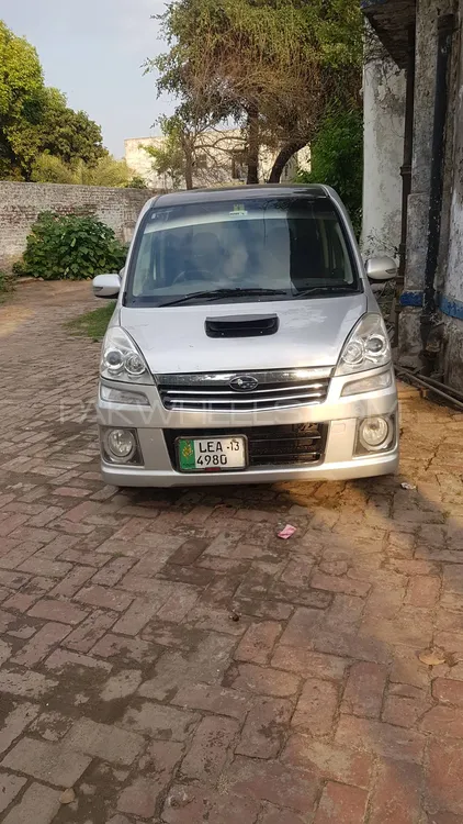 سبارو اسٹیلا 2009 for Sale in لاہور Image-1