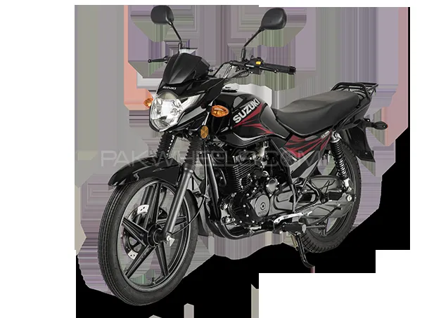 Suzuki GR 150 2023 for Sale Image-1