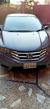 Honda City 1.3 i-VTEC 2016 for Sale