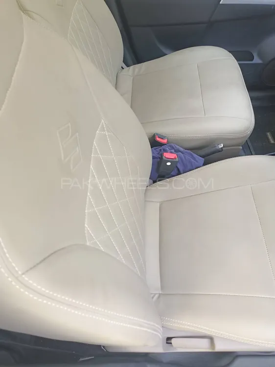 Suzuki Wagon R 2019 for Sale in Lahore Suzuki Wagon R 2019 for Sale in Lahore Image-3