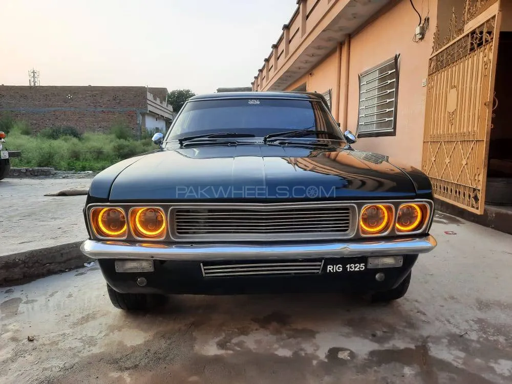 Vauxhall Other 1978 for Sale in Islamabad Image-1