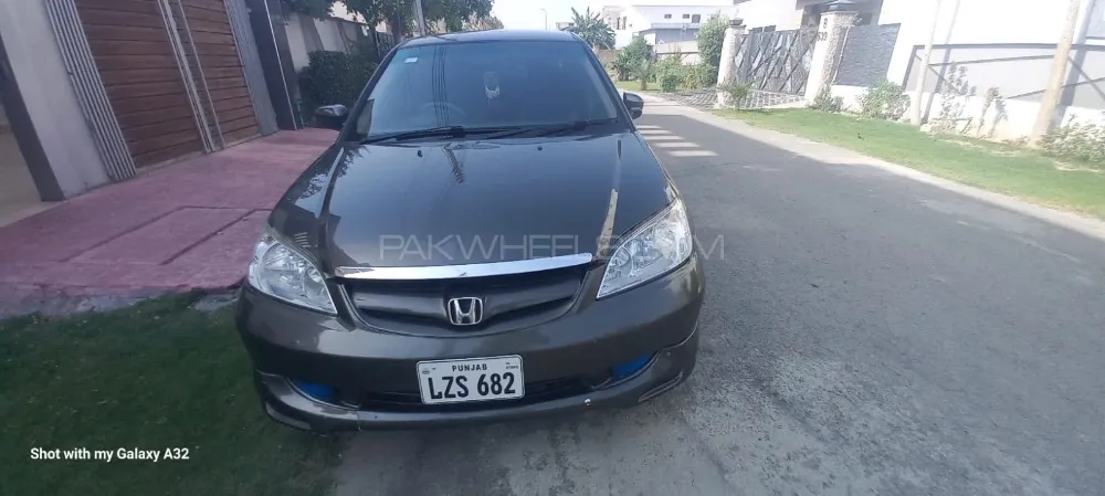 ہونڈا سوک 2005 for Sale in گجرانوالہ Image-1