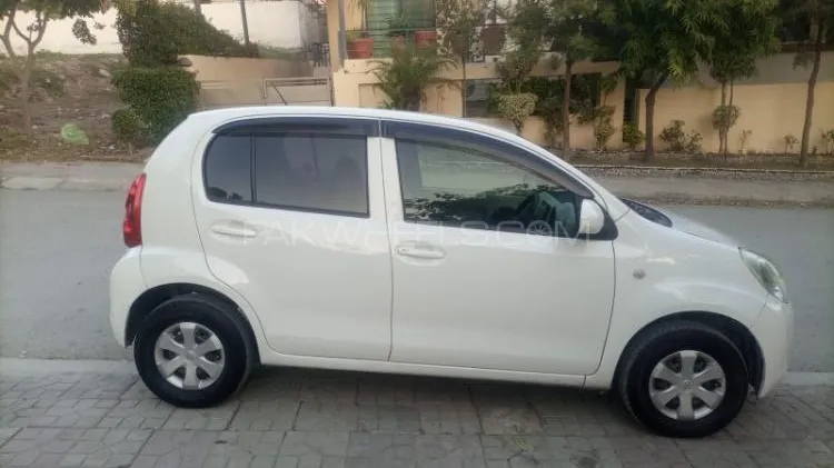Toyota Passo 2012 for Sale in Rawalpindi Image-1