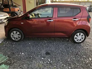 Toyota Pixis Epoch X 2021 for Sale
