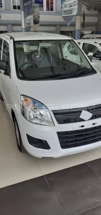 سوزوکی ویگن آر 2023 for Sale in بہاولپور Image-1