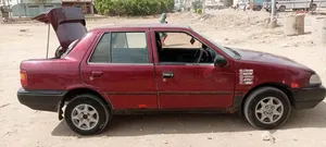 Hyundai Excel 1996 for Sale