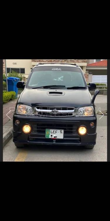 Daihatsu Terios Kid 2014 for Sale in Rawalakot Image-1