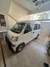 Daihatsu Hijet Special 2017 for Sale