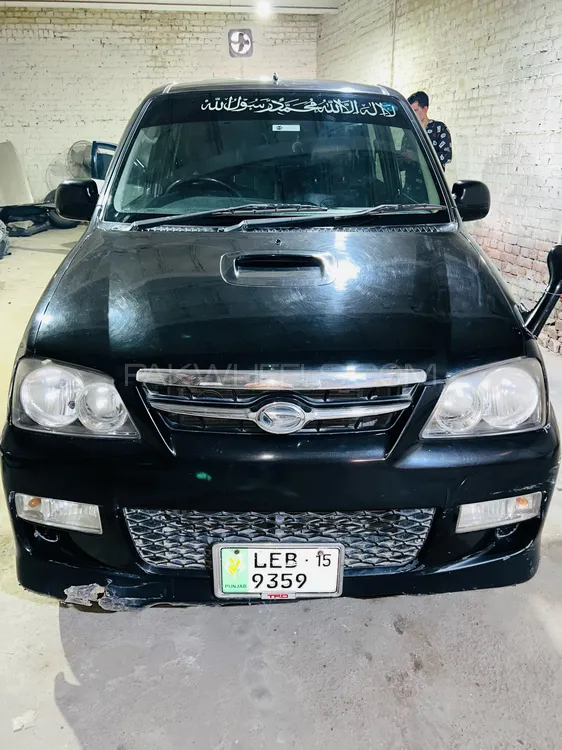 Daihatsu Terios Kid 2010 for Sale in Sialkot Image-1