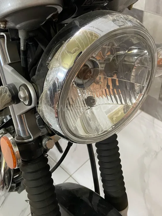 Suzuki GS 150 2022 for Sale Image-1