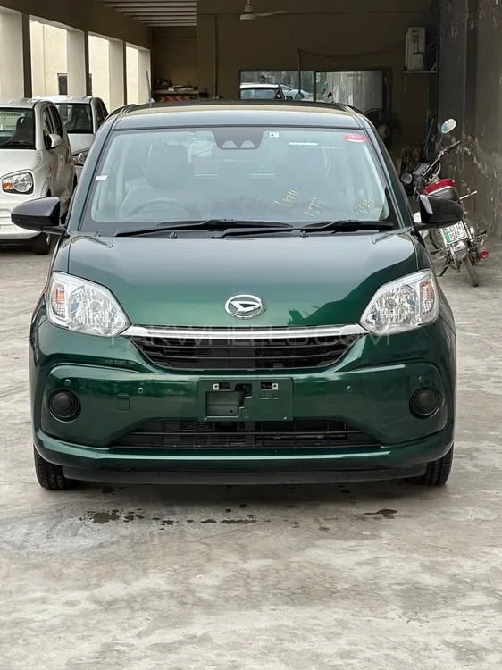 Daihatsu Boon 2019 for Sale in Gujranwala Image-1