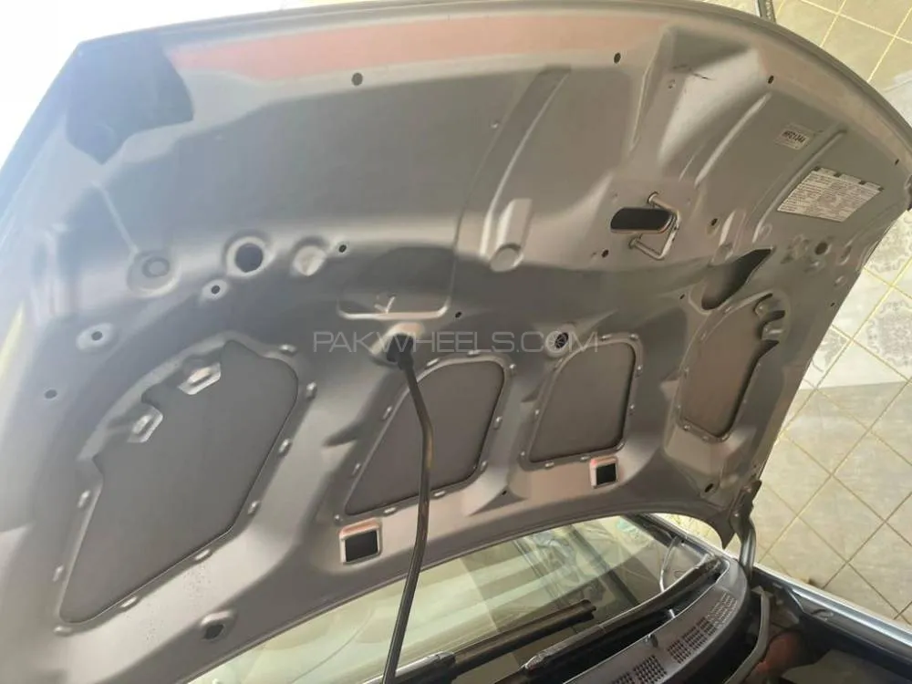 Honda Civic 2007 for Sale in Mardan Image-1