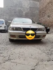 Nissan Sunny 2002 for Sale