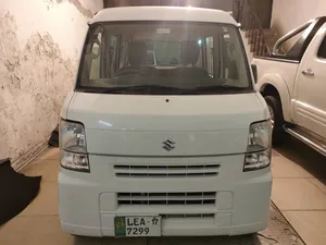 Suzuki Every GA 2012 for Sale