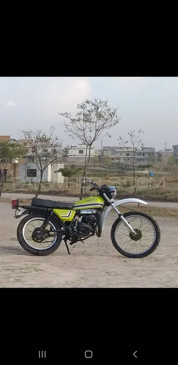 Suzuki Other 1983 for Sale Image-1