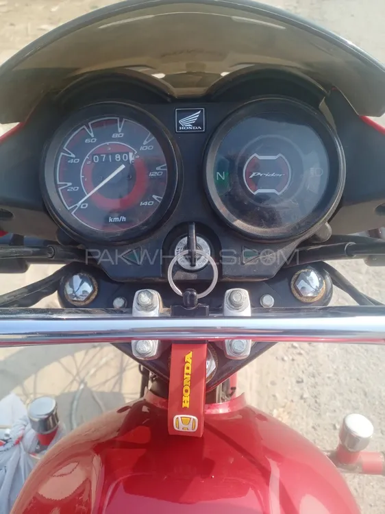 Honda CD-100 2022 for Sale Image-1