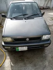 Suzuki Mehran 2010 for Sale