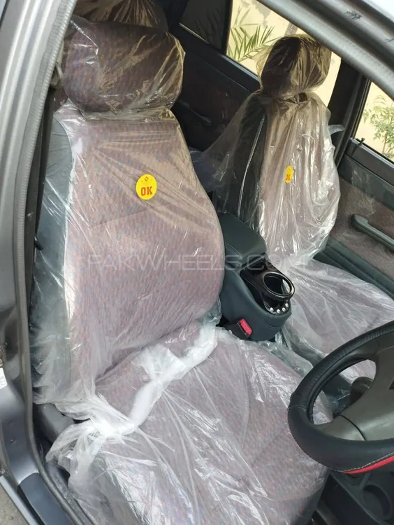 Suzuki Mehran 2017 for Sale in Vehari Image-1