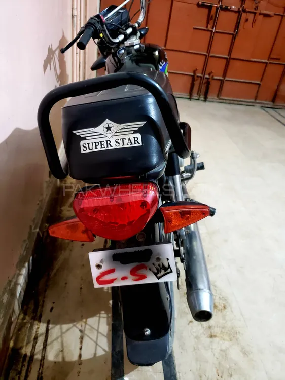 Super Star CD 70 2020 for Sale Image-1