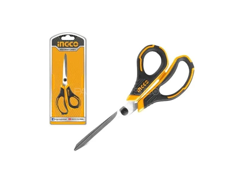 Ingco Kitchen Scissors HSCRS822251 Image-1