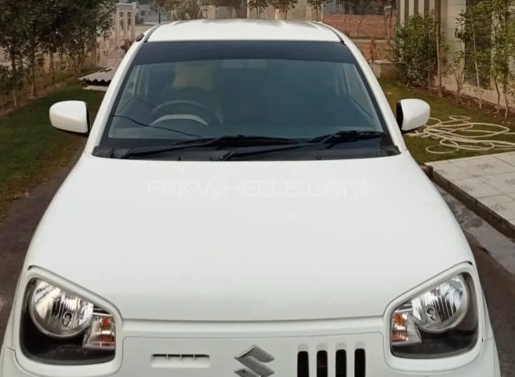 Suzuki Alto 2019 for Sale in Multan Image-1