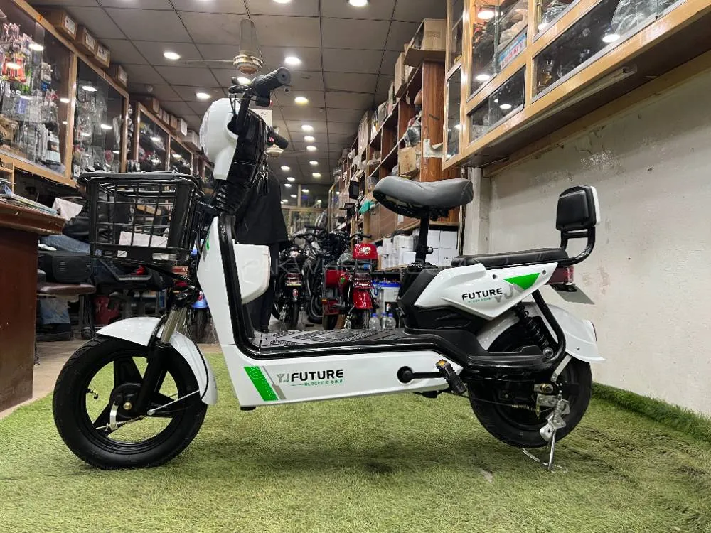 Chinese Bikes Other 2023 for Sale Image-1