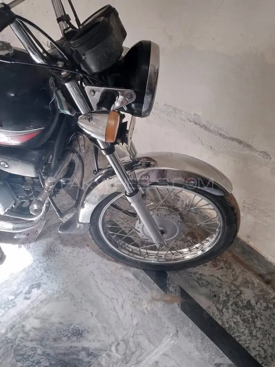 Honda CD-100 2010 for Sale Image-1