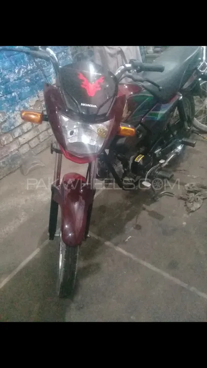 Honda Pridor 2021 for Sale Image-1