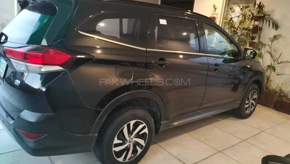 Toyota Rush 2019 for Sale in Multan Image-1