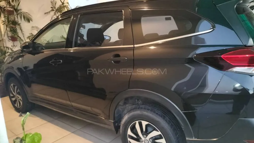 Toyota Rush 2019 for sale in Multan