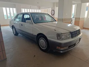 Toyota Crown Royal Saloon G 1997 for Sale