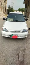 Suzuki Cultus VXRi 2008 for Sale