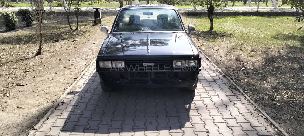 Toyota Corona 1981 for Sale in Lahore Image-1