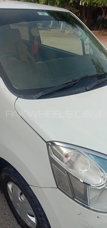 Suzuki Wagon R 2019 for Sale in Rawalpindi Image-1