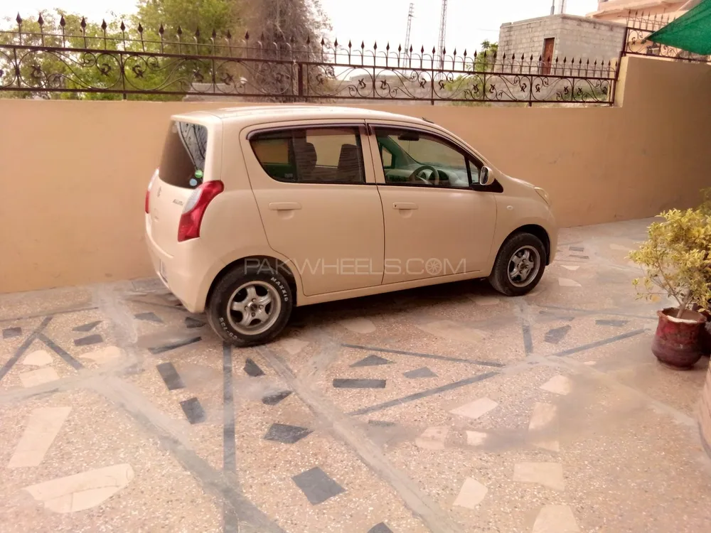 Suzuki Alto 2012 for Sale in Rawalpindi Image-1