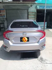 Honda Civic Oriel 1.8 i-VTEC CVT 2018 for Sale