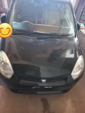 Toyota Passo 2010 for Sale