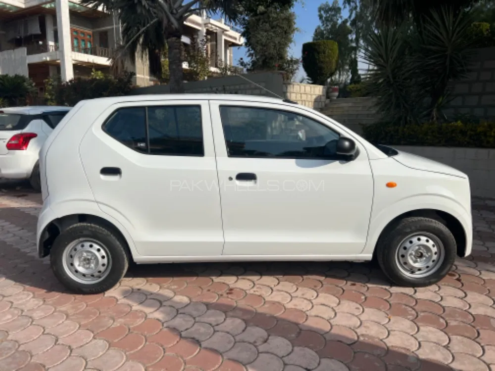Suzuki Alto 2022 for Sale in Mirpur A.K. Image-1