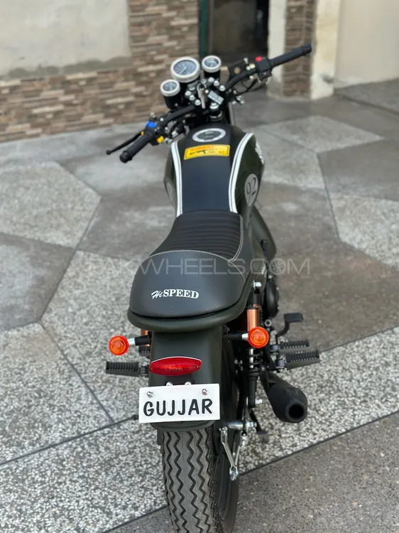 Hi Speed Infinity 150 2023 for Sale Image-1