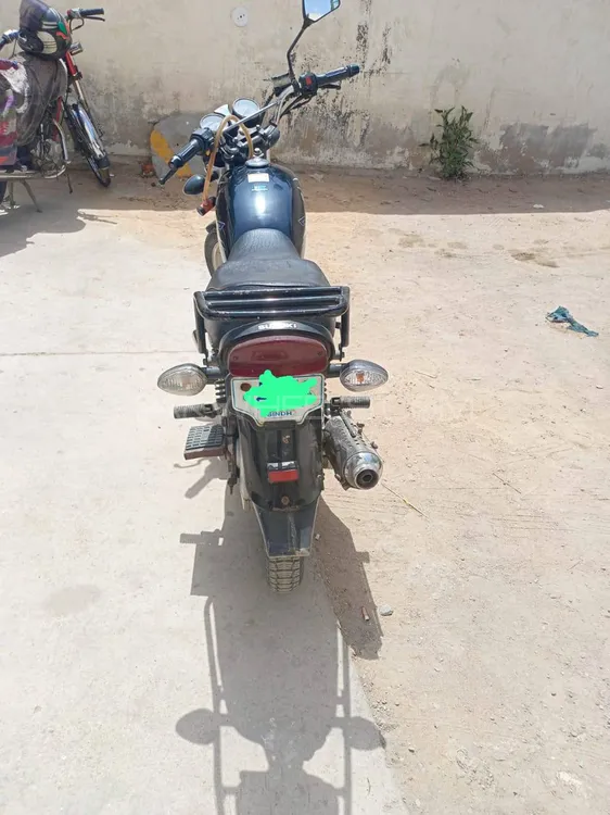 Suzuki Bandit 2018 for Sale Image-1