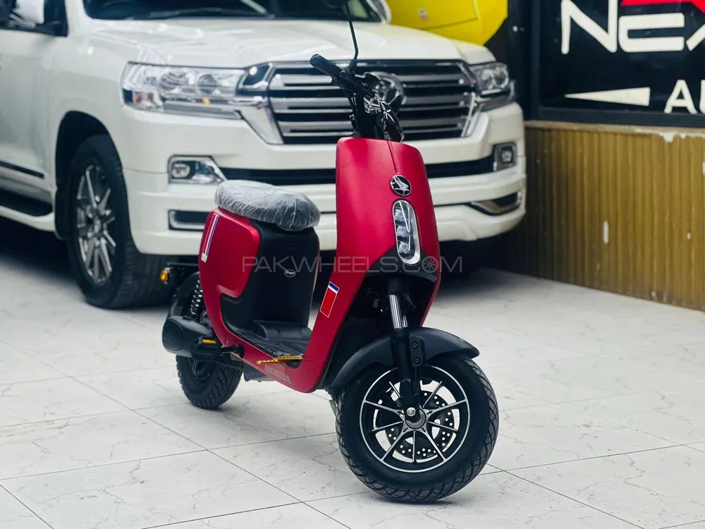 Honda Other 2022 for Sale Image-1