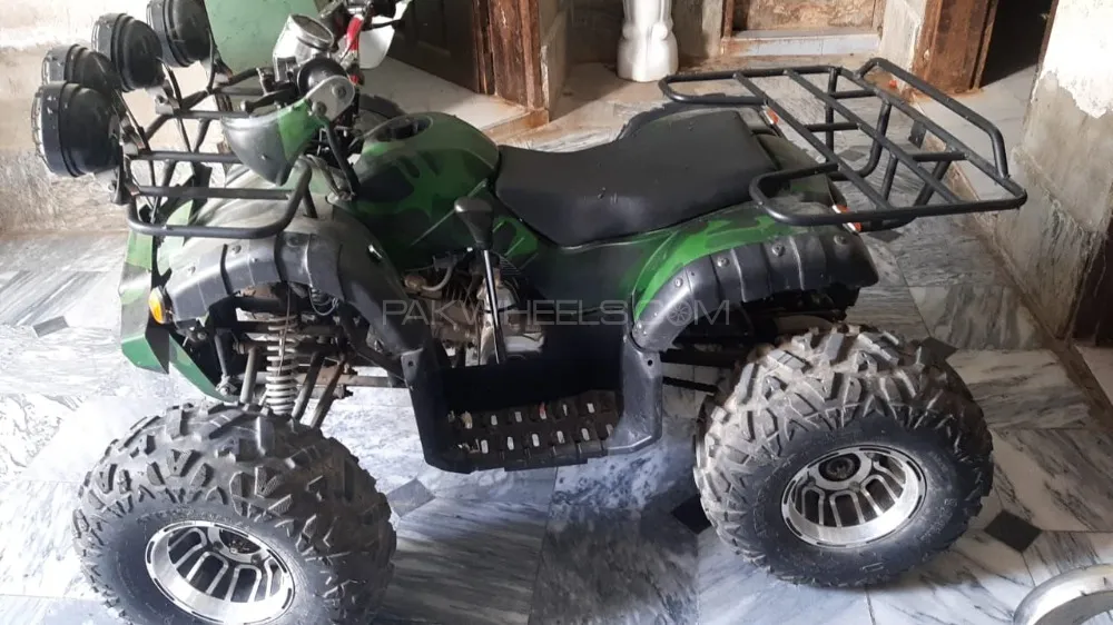 Honda CD 70 2022 for Sale Image-1